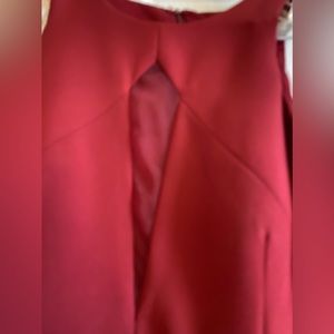 Evening gown
